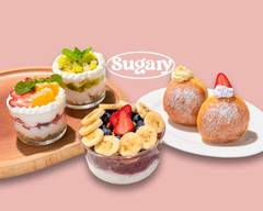 【アサイーボウルの専門店】Sugary