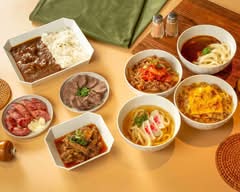 OKAWARI 㕩の食事処