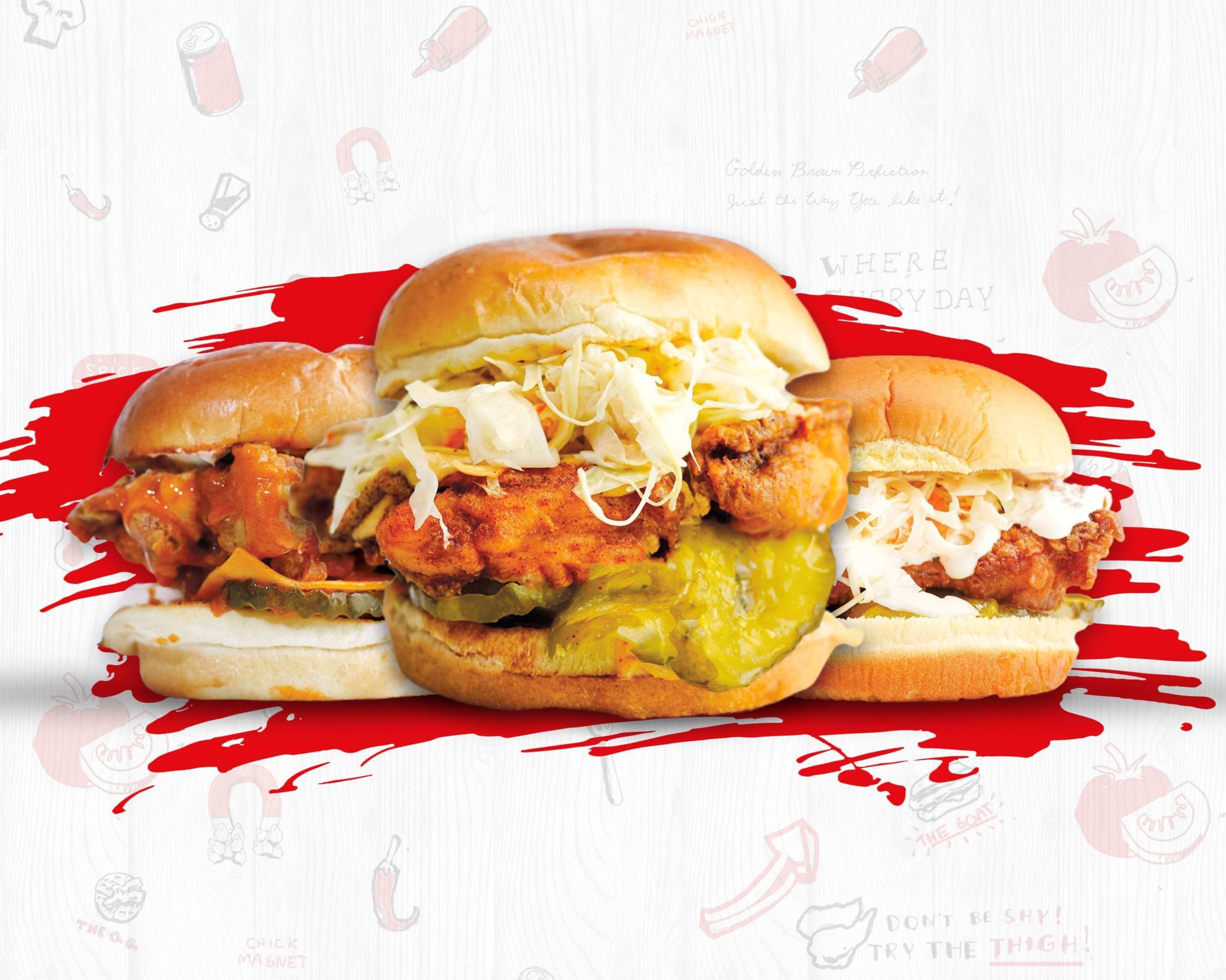 Order Juicy Birds (Etobicoke) Delivery【Menu & Prices】 Toronto Uber Eats