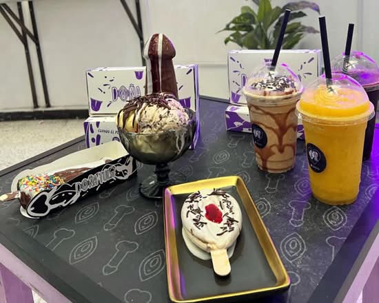 Doña Tula - La Cisterna