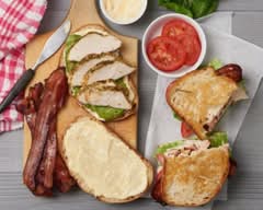 Alltown Fresh (Ayer)