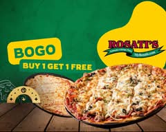 Rosati's Chicago Pizza (3603 North Western Avenue)