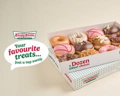 Krispy Kreme Doughnuts & Coffee (Cribbs Causeway)