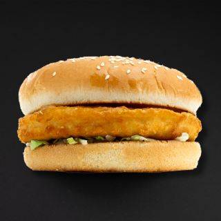 Chicken Corner