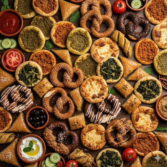 Aurelle Bakery (South Yarra)