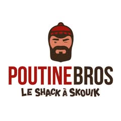 POUTINEBROS : Poutines & Burgers - Nantes