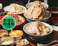 俺の生きる道 千葉店