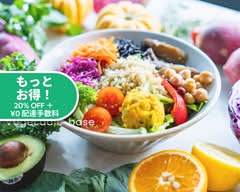 Vegetable Base Tokyo