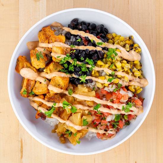 Tex Mex Bowl