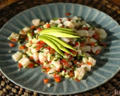 Ceviches Y Más Cancun (Cancun)