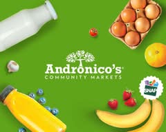 Andronico's Community Markets (1550 Shattuck Ave)