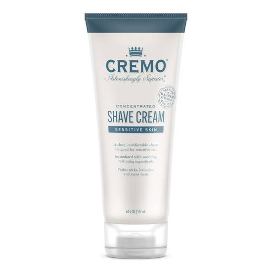 Cremo Shaving Cream For Men