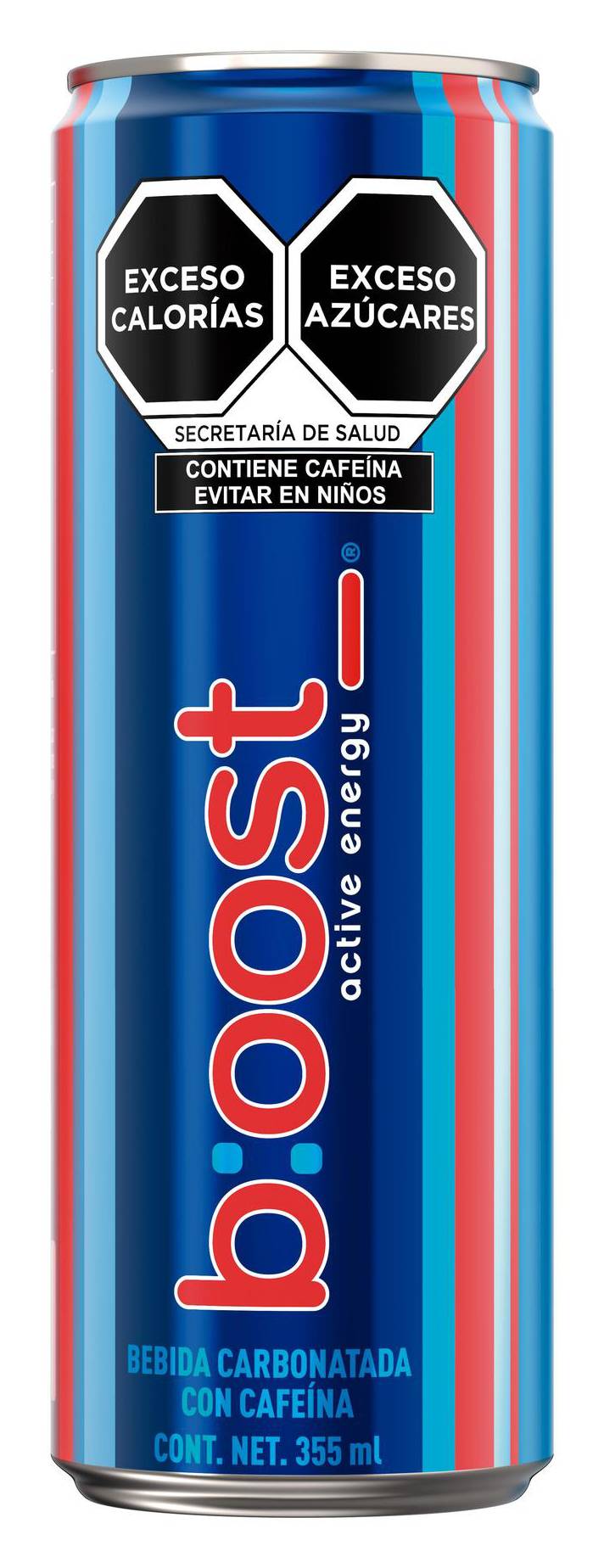 energy boost aktiv