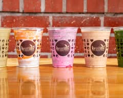 Kreation Organic Juicery (Westwood)