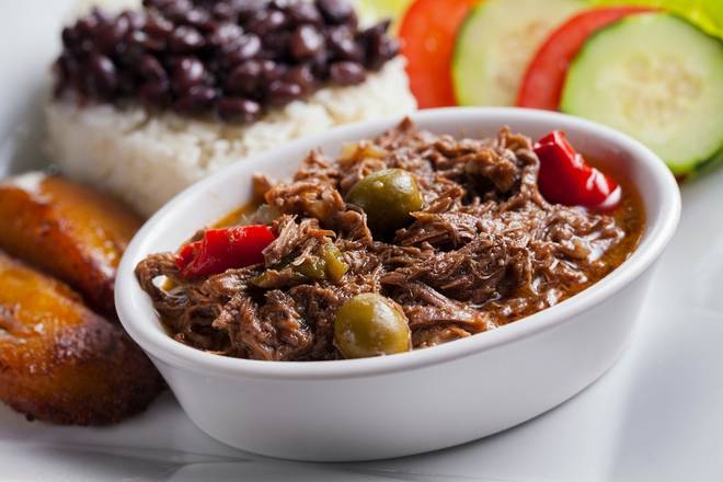 Ropa Vieja