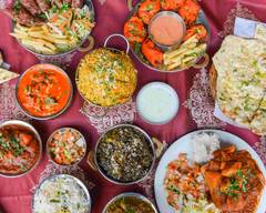 Tandoori Express Indian Cuisine 