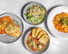 Toscana Italian Grill (10th Ave SW)