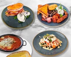 Caperberry Cafe