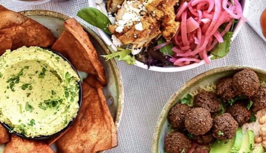 Order Kareem’s Menu Delivery【Menu & Prices】| Anaheim | Uber Eats