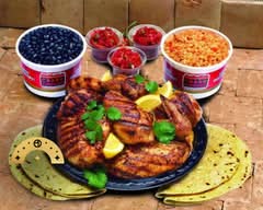 Charo Chicken (Long Beach)