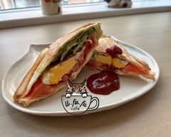U.fu.fu cafe