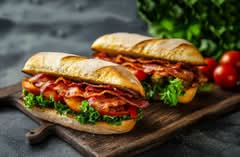 Ciabatta Squad