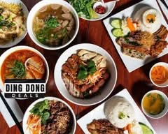 Thanh Thanh Vietnamese Restaurant