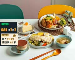 湯掌櫃私房料理