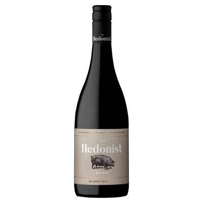 The Hedonist 05 Shiraz (750 ml)