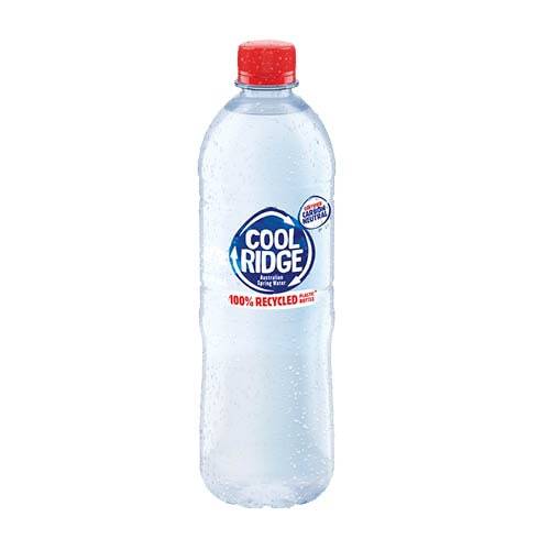 Spring Water (600 mL)