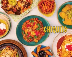 Chiquito (Manchester Printworks)