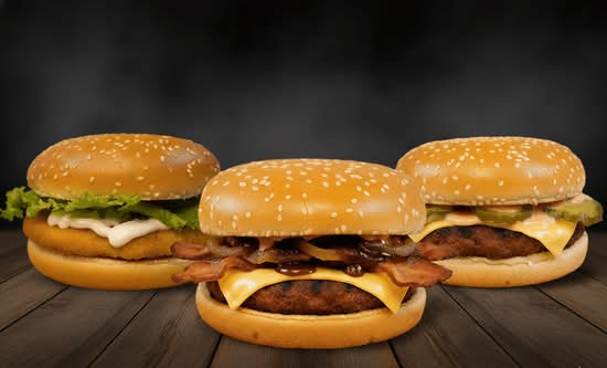 Crave Urban Plant Based (Mexico City)