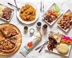 Istanbul Kebabs (Moorooka)