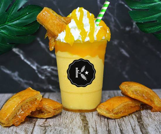 Pastelito Mango Smoothie