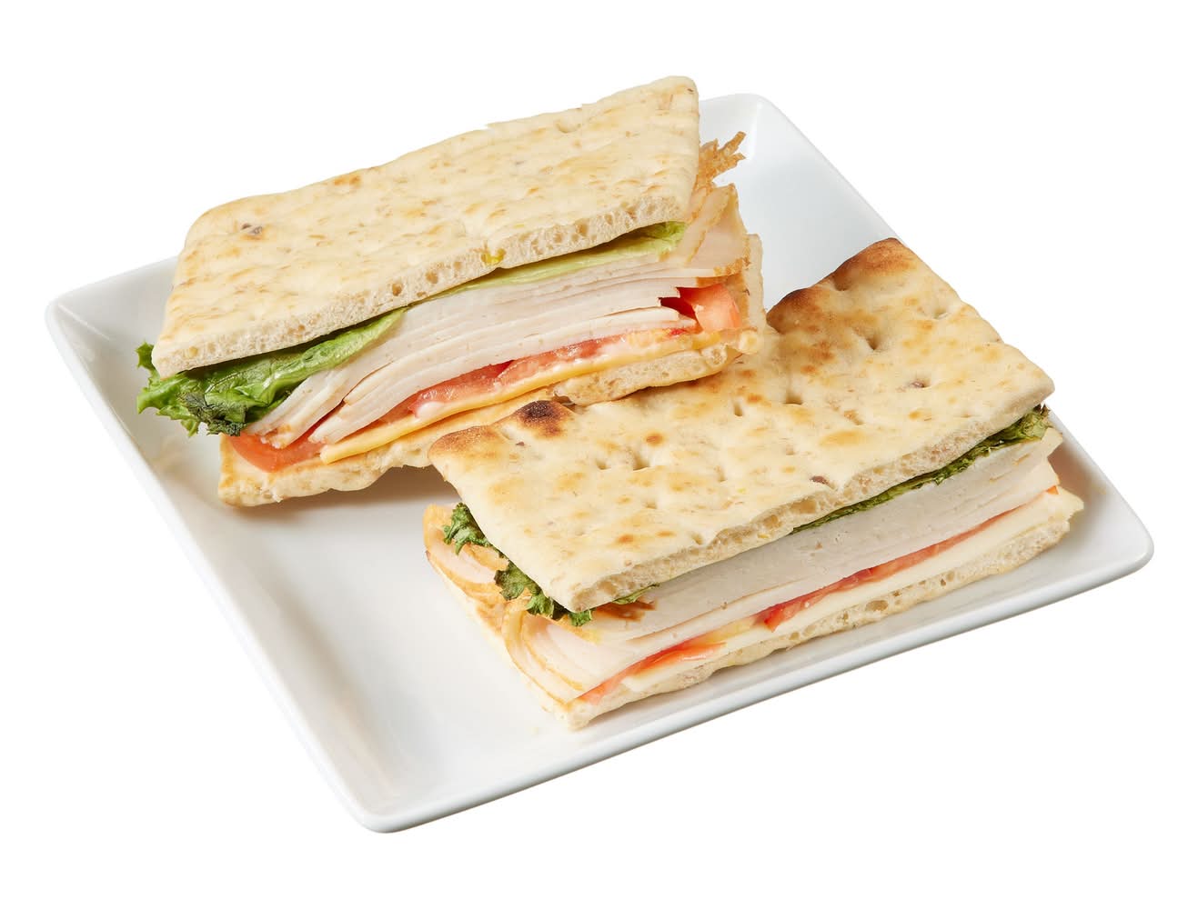 Kirkland Signature Chicken Sandwich on Sprouted Grain Bread