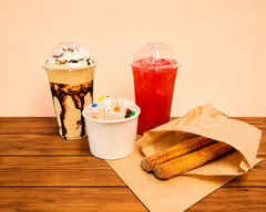 Treat Street