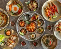 Charim Korean Restaurant