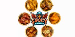 Saucy Wings