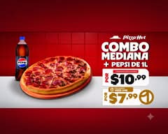 Pizza Hut (Tumbaco)
