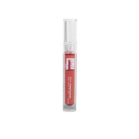uoma by sharon c lip tint Uoma Sharon C Liquid Lip Stain Yaas - Delivery in Under an Hour