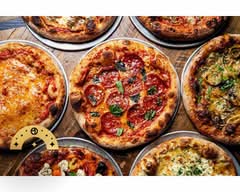 All-Purpose Pizzeria (Shaw)