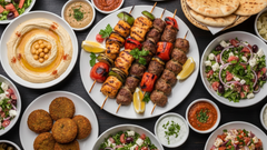 Okto Greek (90 Charter Oak Ave)