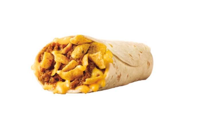 FRITOS® Chili Cheese Jr. Wrap