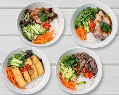 Bela Baguette (Exchange Tower)