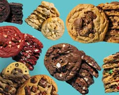 MOLTN Cookies - Ashburn