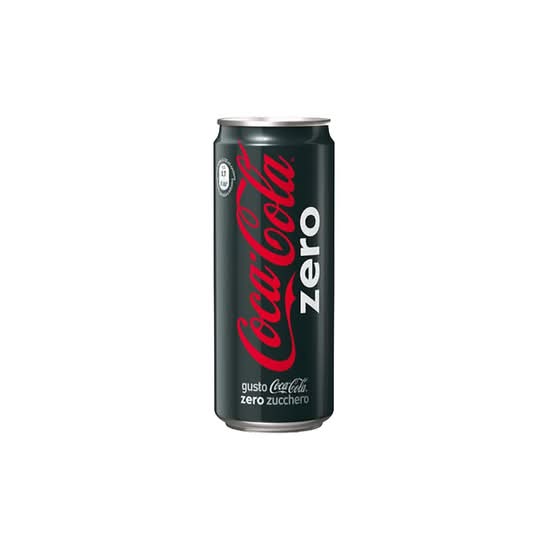 Coca-Cola Zéro