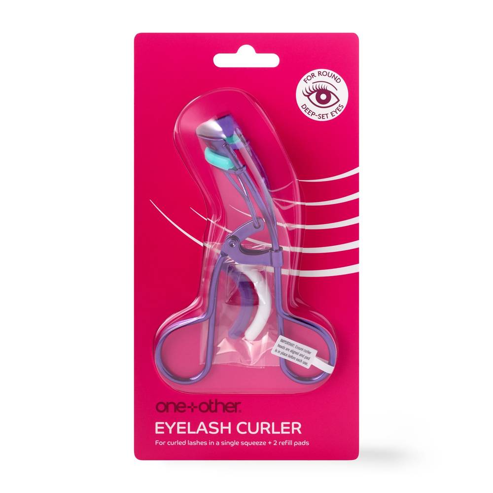 One+Other Elegant Eyelash Curler