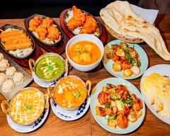 Kathmandu Spice ＆ Mo：mo： House