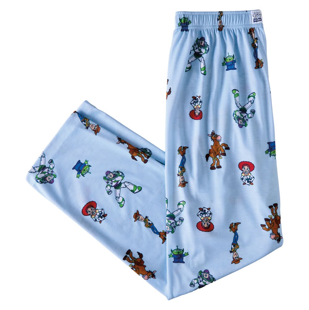 LEGO Toy Story Pajama Pant - M