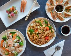 Oriental Cafe
